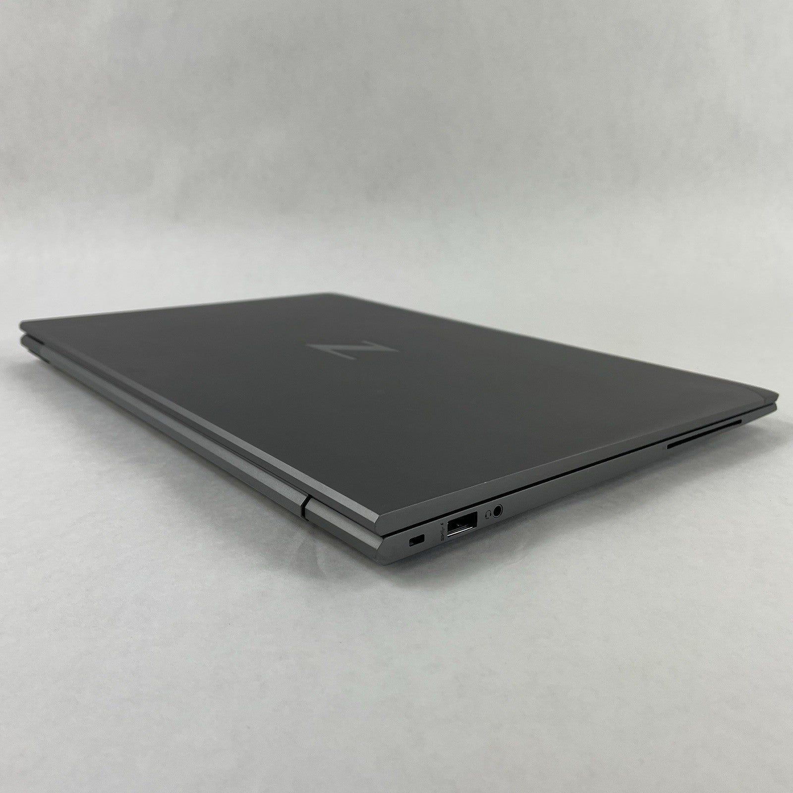 HP ZBook Firefly 15 G7 15.6" i7-10610U 1.80 GHz 8 GB RAM No SSD/OS/AC11
