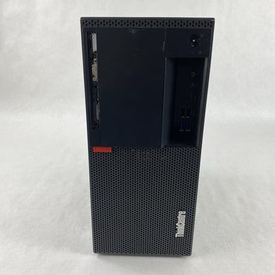 Lenovo ThinkCentre M920T MT Intel Core i5-8500 3GHz 1x8GB RAM No HDD No OS