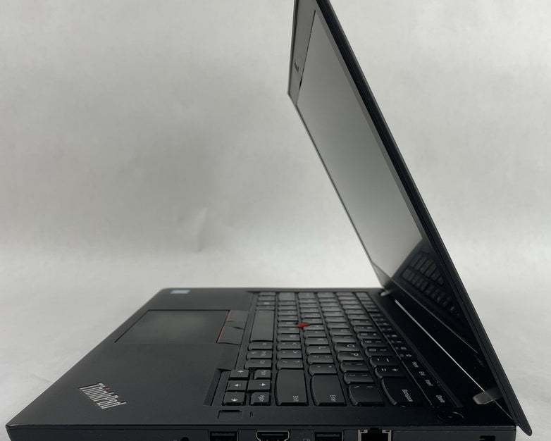 Lenovo ThinkPad T480 14" i5-8350U 1.70 GHz 8 GB RAM No SSD/OS/AC - Missing DIMM
