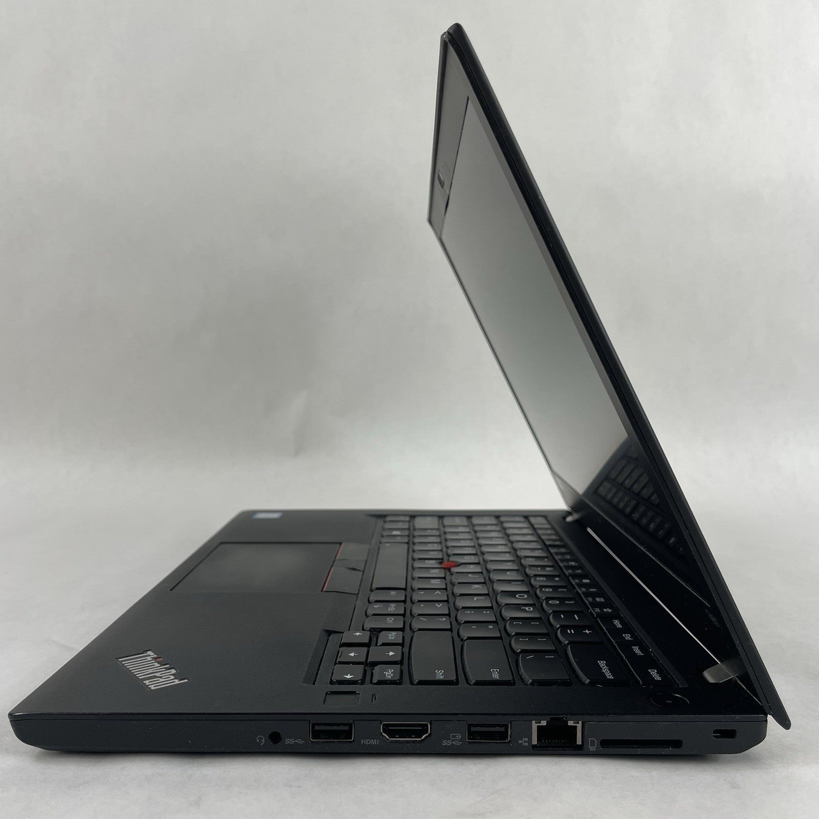 Lenovo ThinkPad T480 14" i5-8350U 1.70 GHz 8 GB RAM No SSD/OS/AC - Missing DIMM5