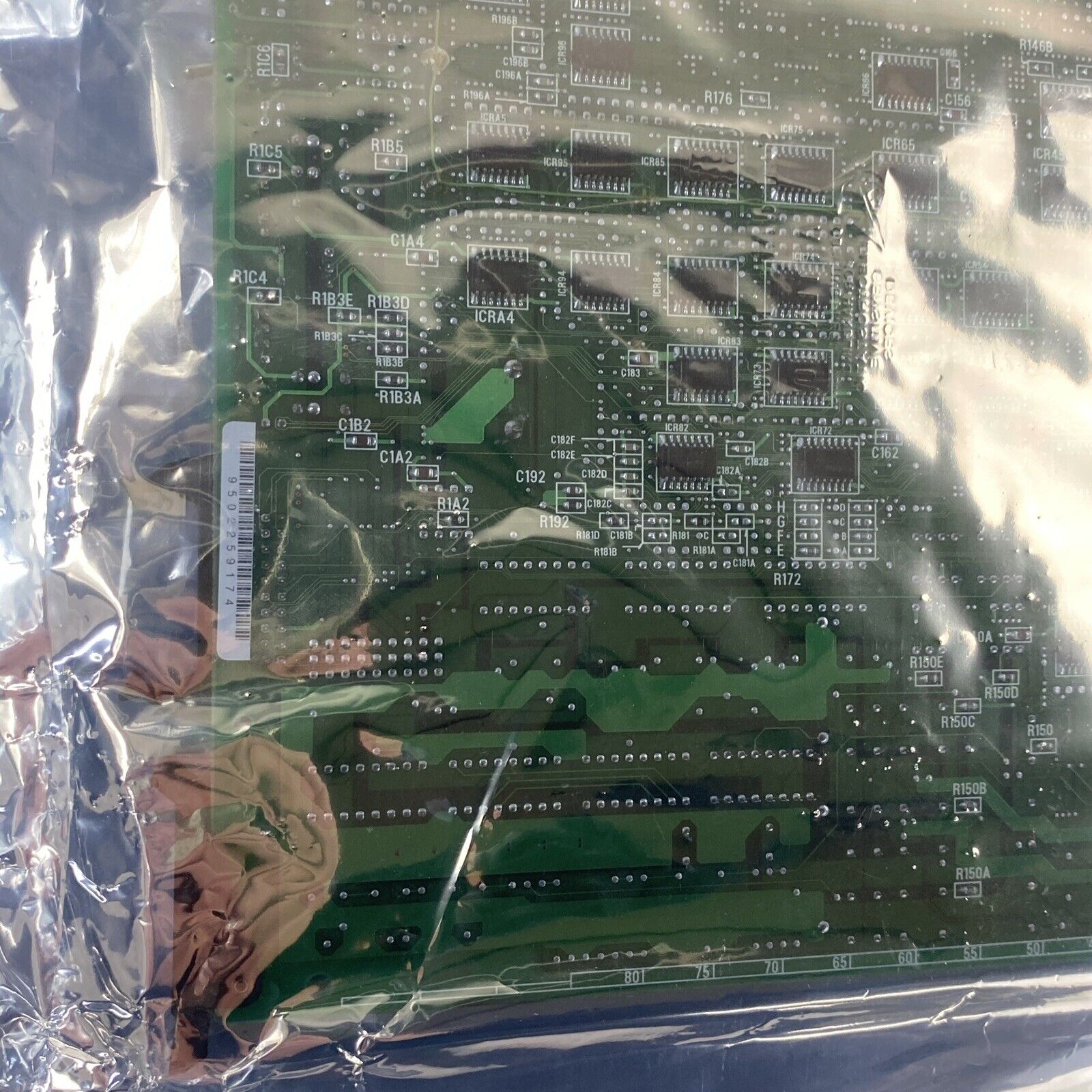 NEC PH-PC29 NEAX2400 PBX Board