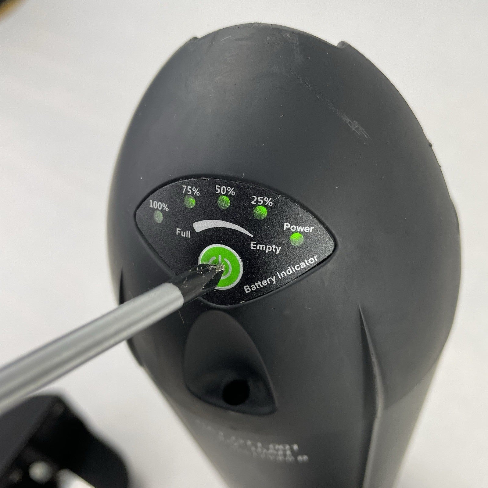 BAT-GT1-001 36V 10Ah lithium-ion battery Pack for EBikes