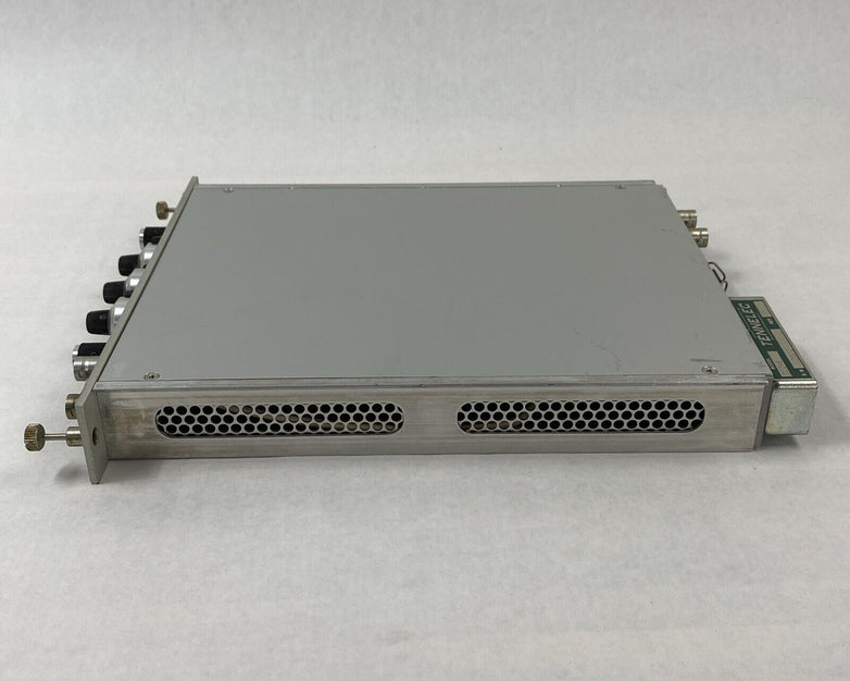 Tennelec TC 246 AMP/SCA Coarse Gain Module