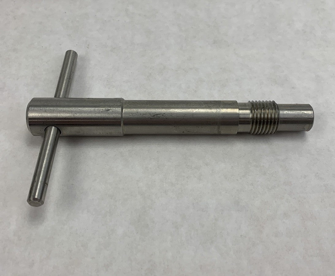 Beckman Coulter Rotor 5" Tool Male