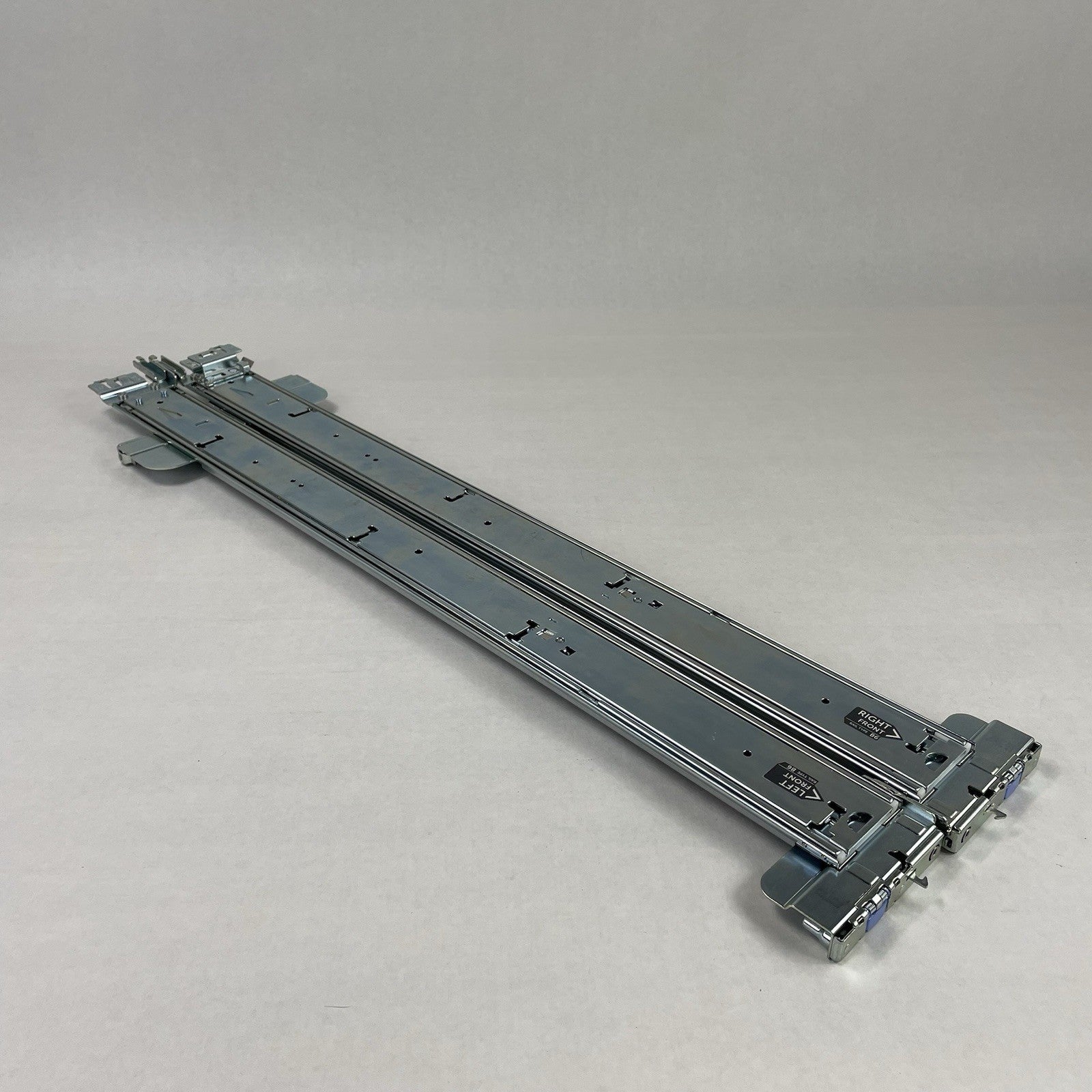 CIS 140217 Server Sliding Rail Set