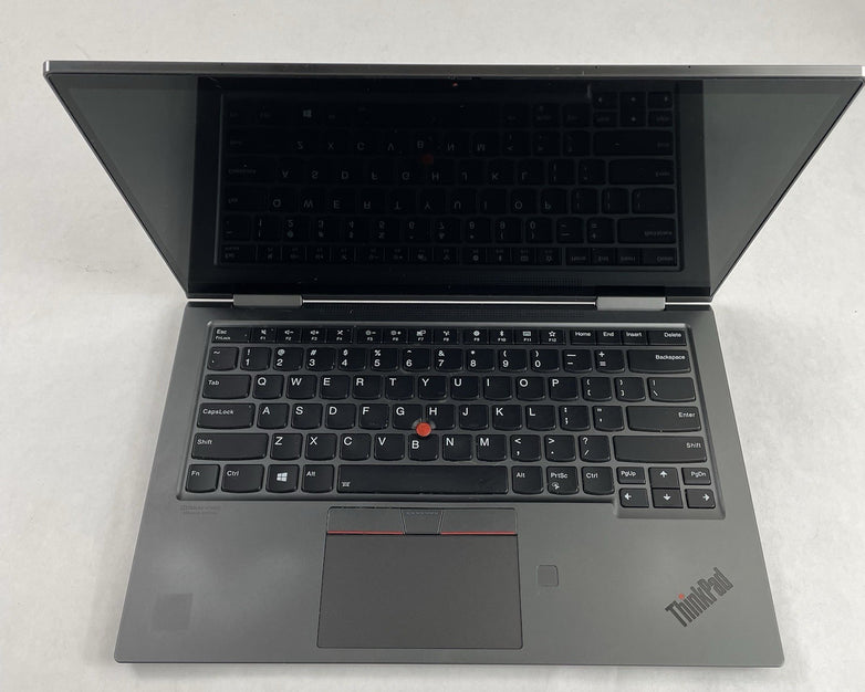 Lenovo ThinkPad X1 Yoga 4Gen 14" i5-8265U 1.60 GHz 16 GB RAM No SSD/OS/AC