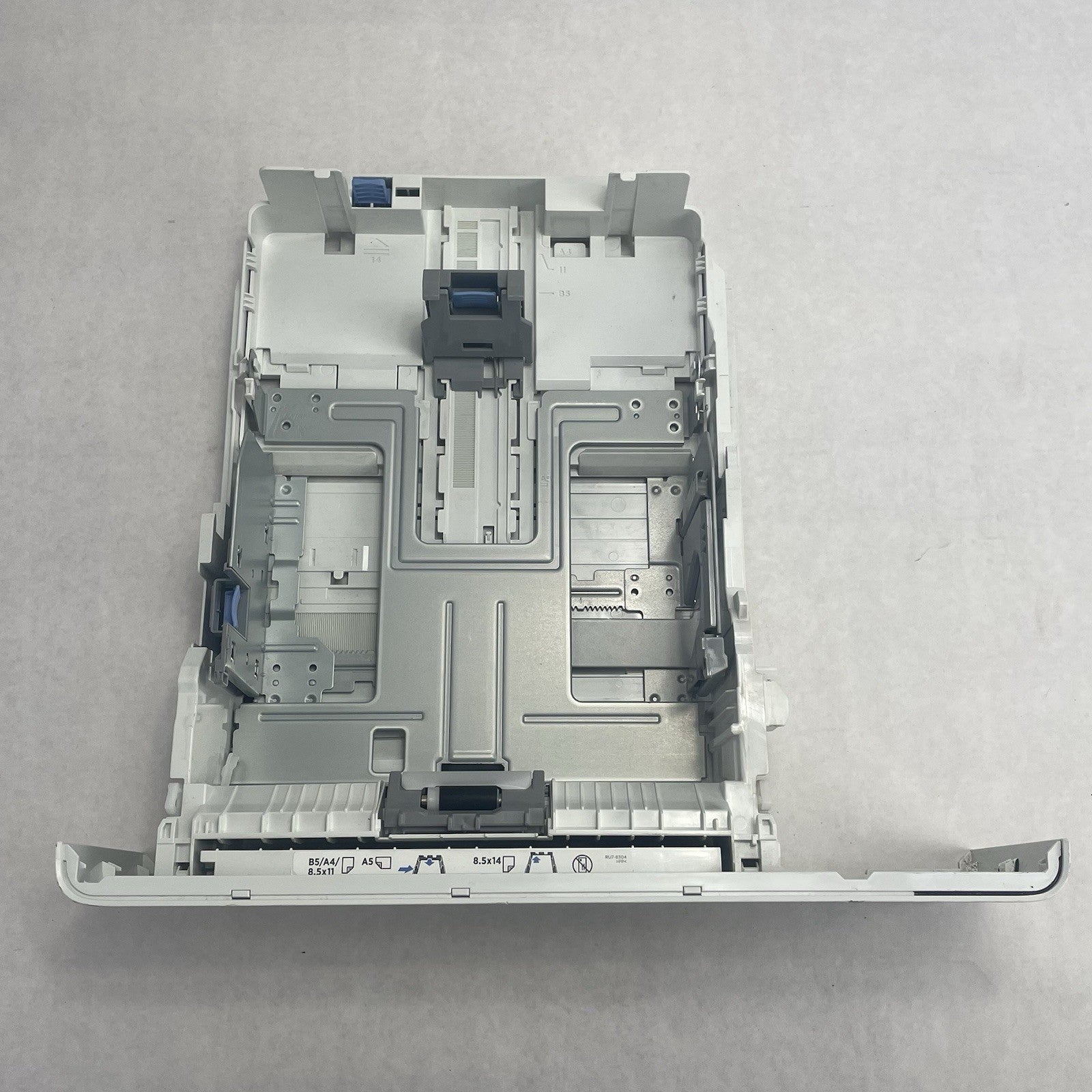 OEM HP RM2-5690 | RU7-8304 Paper Cassette Tray2