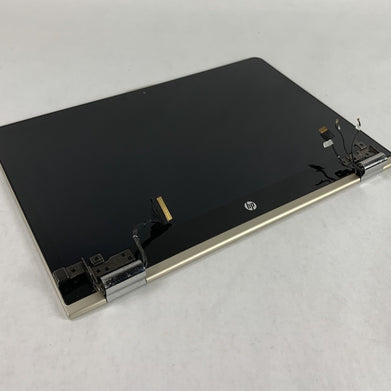HP Pavilion x360 14" HD 1366x768 Touch Screen Assembly - Untested
