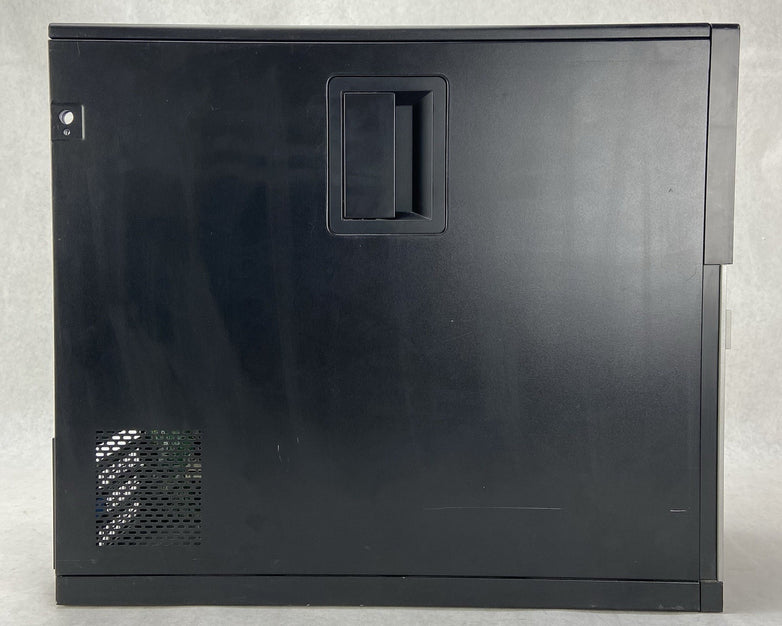 Dell Optiplex 990 MT Intel Core i5-2400 3.1GHz 4GB RAM No HDD No OS