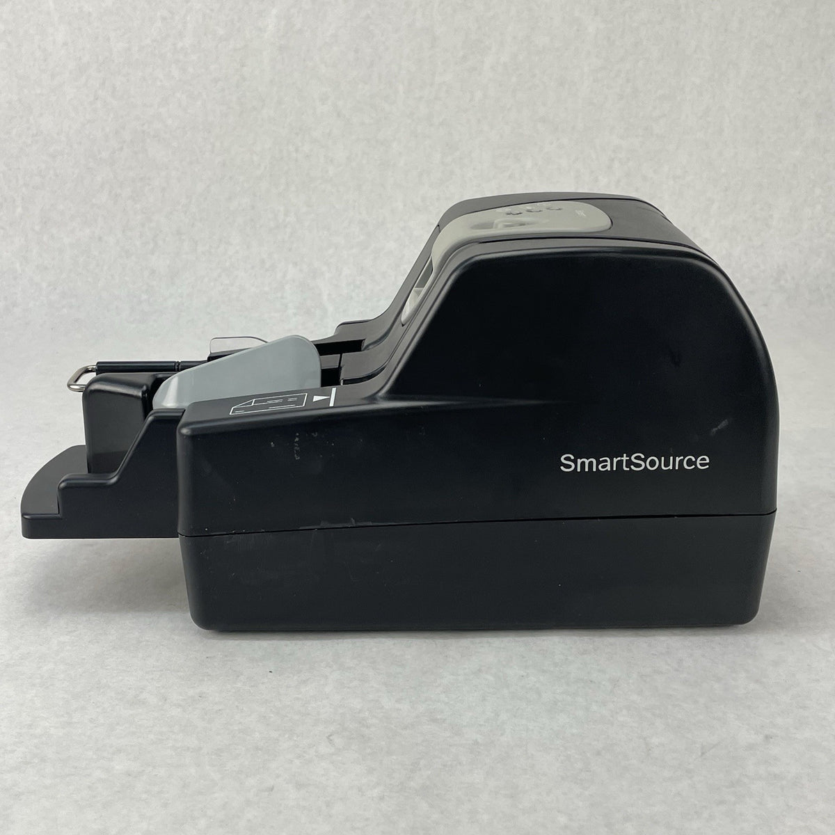 Burroughs SmartSource Expert Check Reader SSX130100 X204