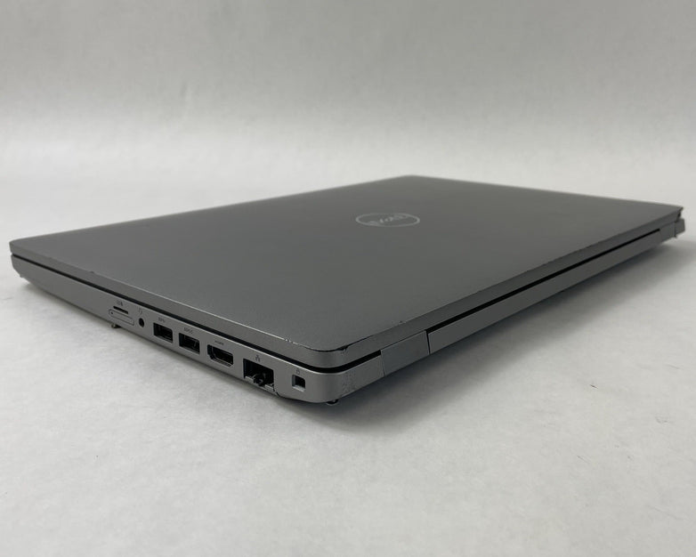 Dell Precision 3551 15.6" i7-10850H 2.70 GHz 8 GB RAM No SSD/OS/AC/Batt - READ