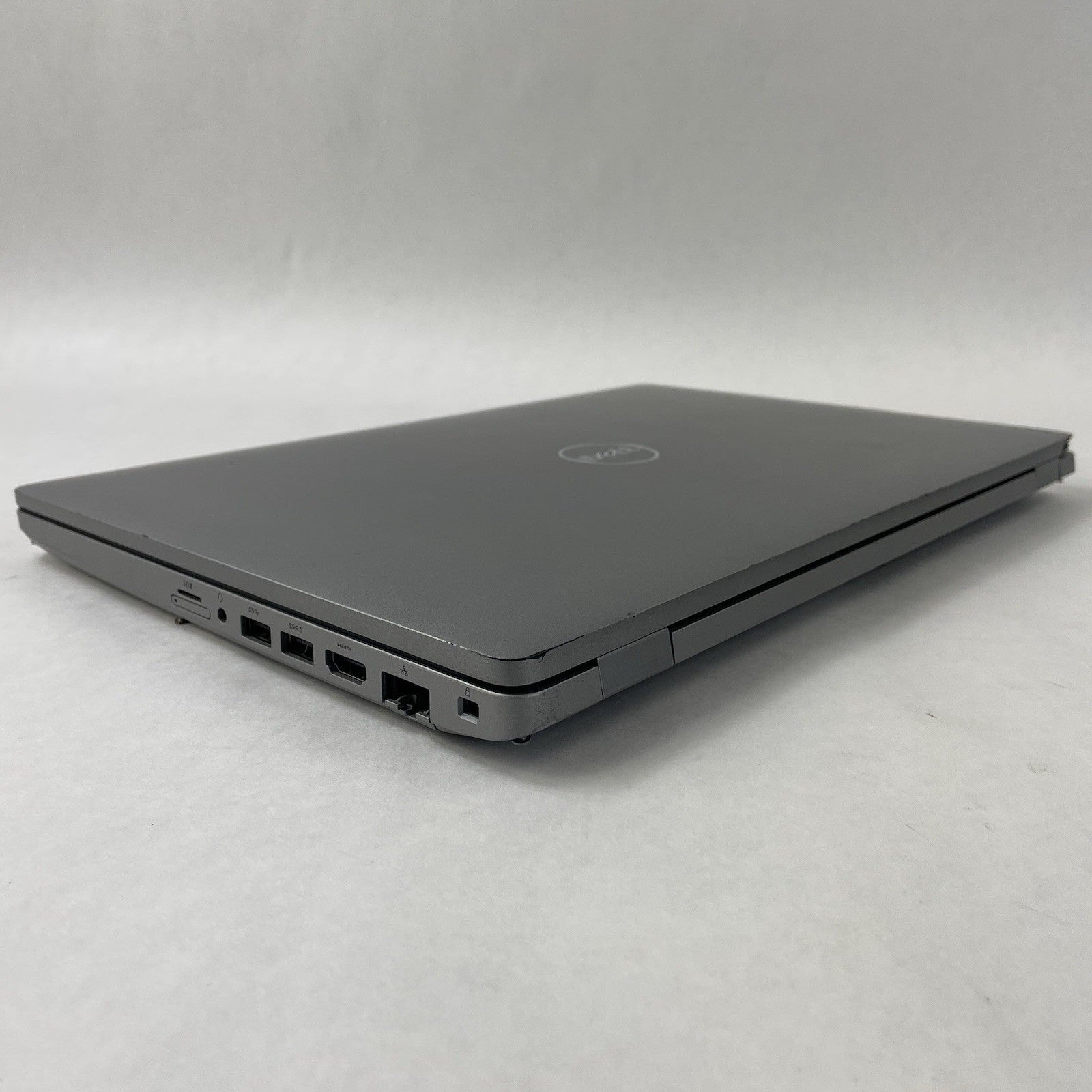 Dell Precision 3551 15.6" i7-10850H 2.70 GHz 8 GB RAM No SSD/OS/AC/Batt - READ12