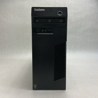 Lenovo ThinkCentre M73 MT Intel Core i5-4570 3.2GHz 4GB RAM No HDD No OS