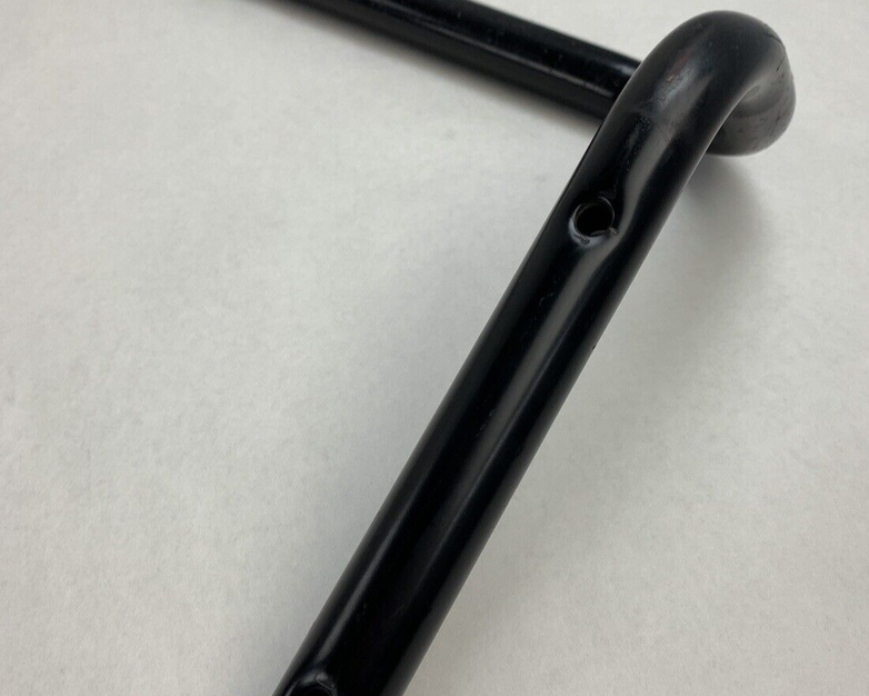 Lincoln Electric Handle Bar for Undercarriage Precision TIG 375 Front and Back