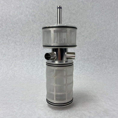 Eppendorf Special Impeller For Microcarrier Cultivations