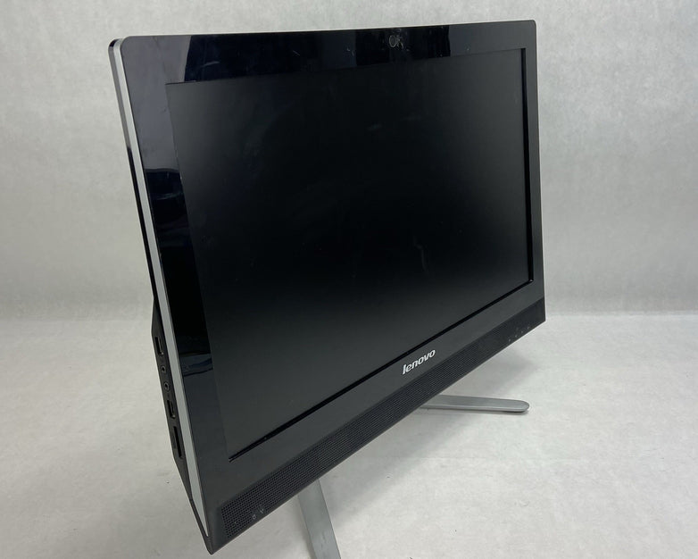 Lenovo C460 AIO Touchscreen Intel Pentium G3220T 2.6GHz 4GB RAM No HDD/OS/AC