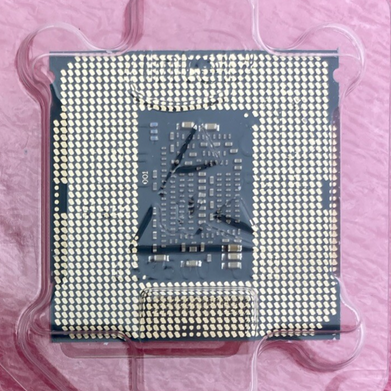 Intel Quad Core i7-7700 CPU Processor 3.60GHz LGA1151 SR338 Tested