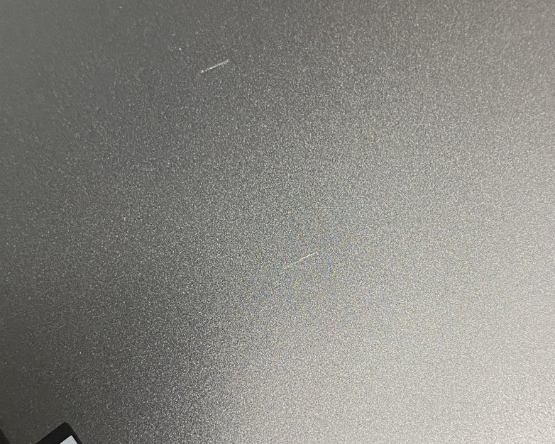 Alienware 17 R4 P31E001 2016 Keyboard Bottom Cover Only - No Screws