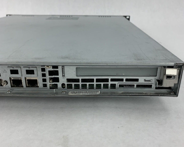 SuperMicro X8STI Server 1x Xeon L5630 2.13 GHz 16 GB ram NO OS NO HDD