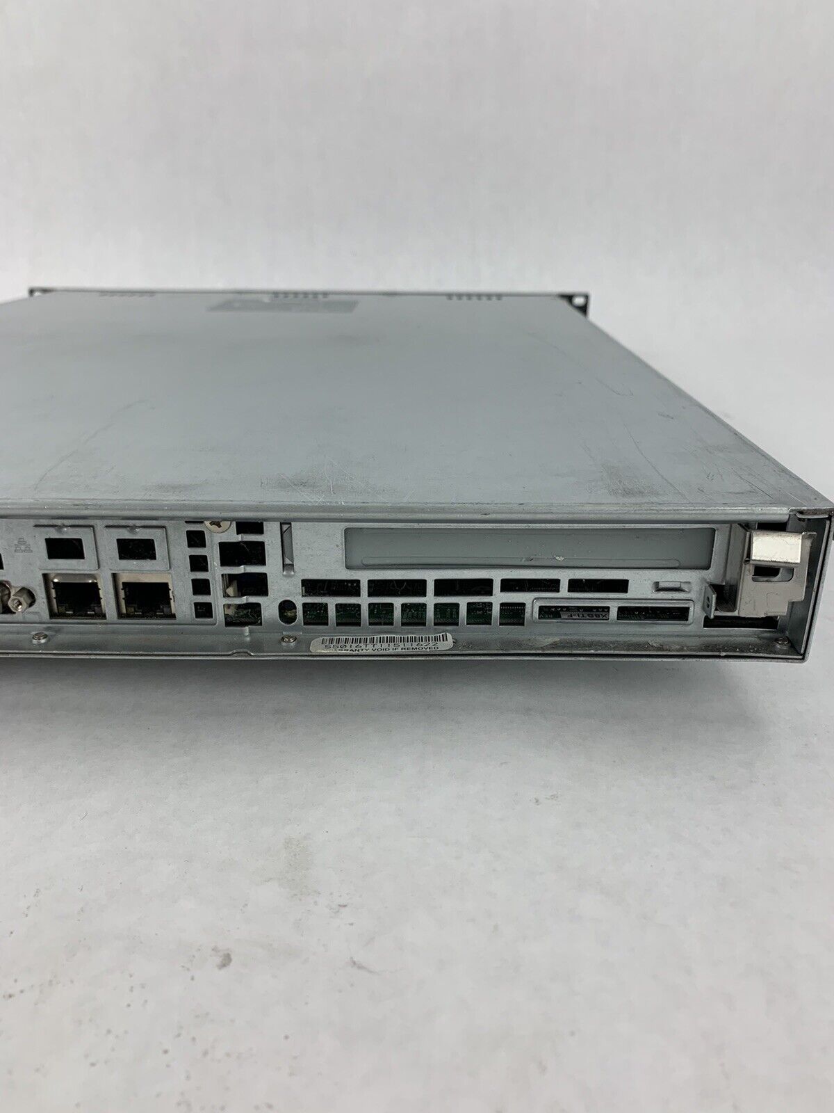 SuperMicro X8STI Server 1x Xeon L5630 2.13 GHz 16 GB ram NO OS NO HDD