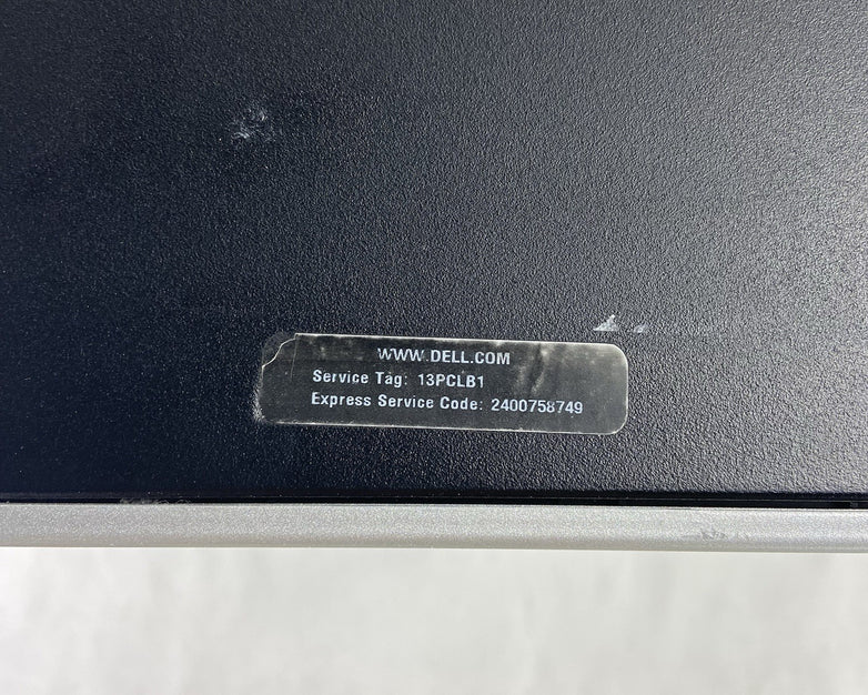 Dell Precision 490 MT Intel Xeon 3GHz 2GB RAM Quadro FX550 No HDD/OS