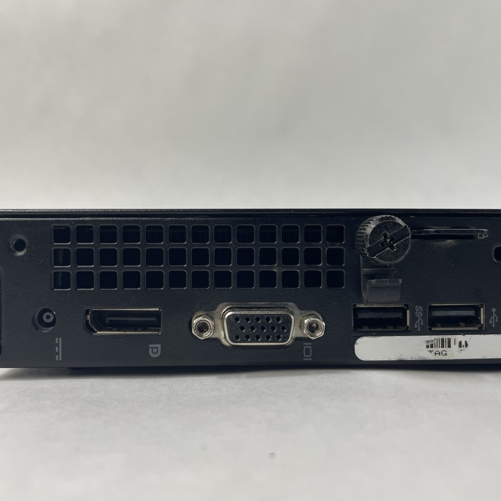 Dell Optiplex 3020M Micro i3-4160T 3.10 GHz 4 GB RAM No SSD/OS/AC6