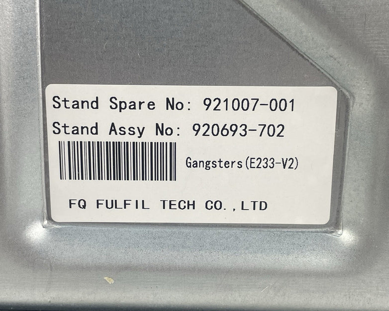 Hp  E233-V2 Monitor Stand