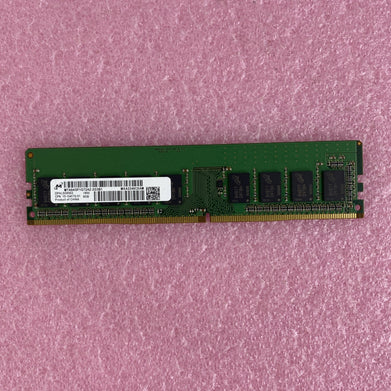 Micron MTA9ASF1G72AZ-2G3B1 DDR4 Server Ram