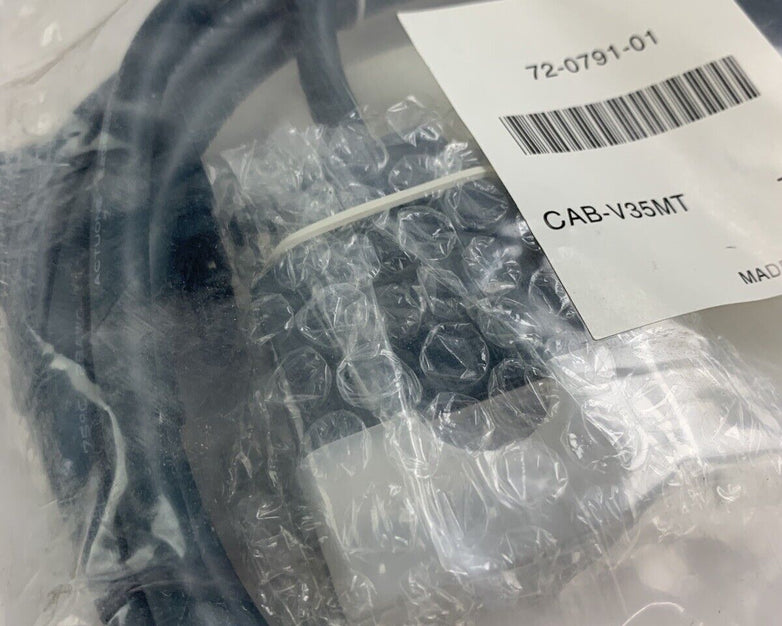 Cisco CAB-V35MT Male DTE V35 10FT Cable 72-0791-01