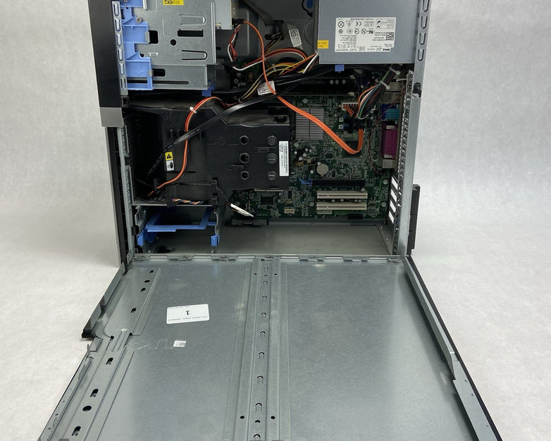 Dell Optiplex 960 MT Intel Core 2 Duo E8500 3.16GHz 4GB RAM No HDD No OS