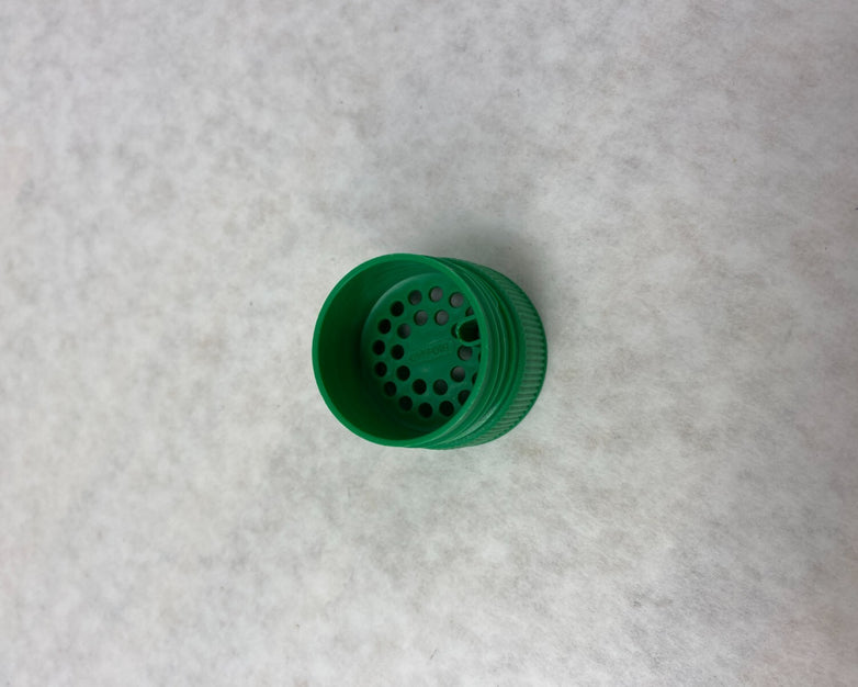 Bio-Rad CHEF Screened Caps #1703711