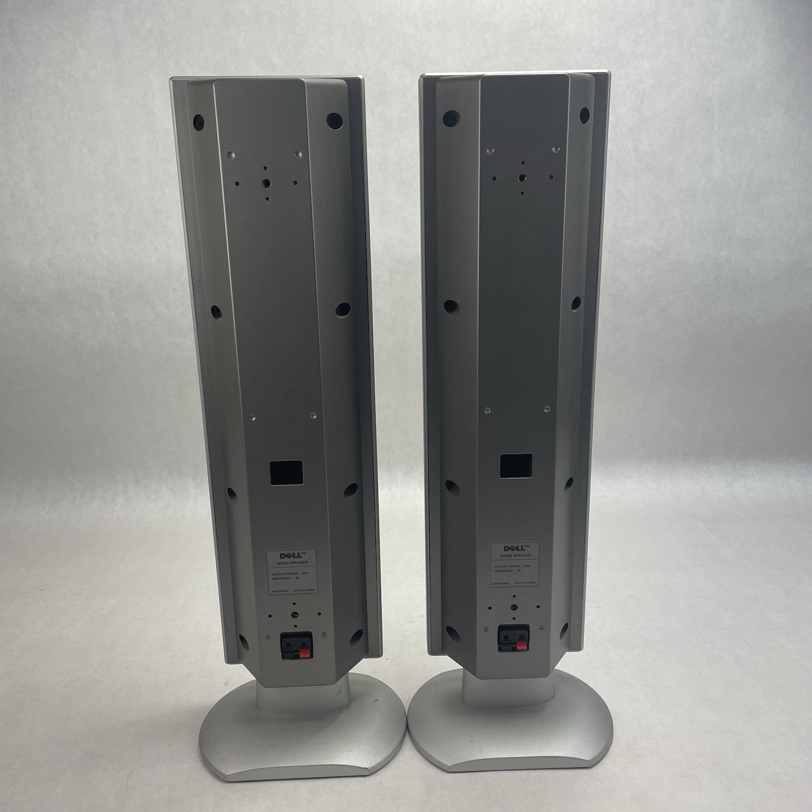 Dell W3000 Wired Bookshelf Speakers Tested5