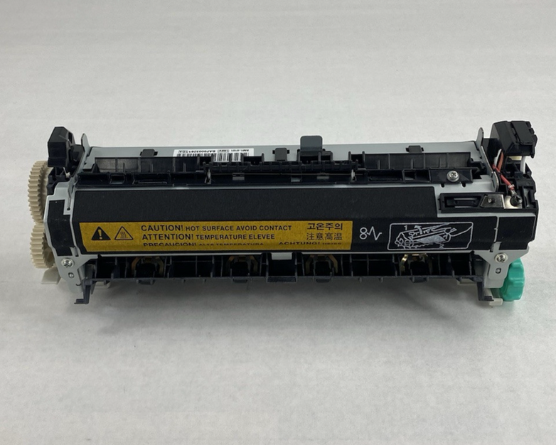 Laser Jet LJ4300 Q2436A New Maintenance Kit 110v