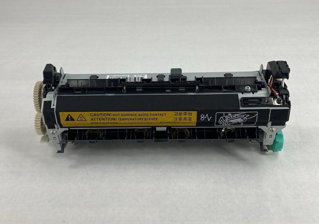 Laser Jet LJ4300 Q2436A New Maintenance Kit 110v