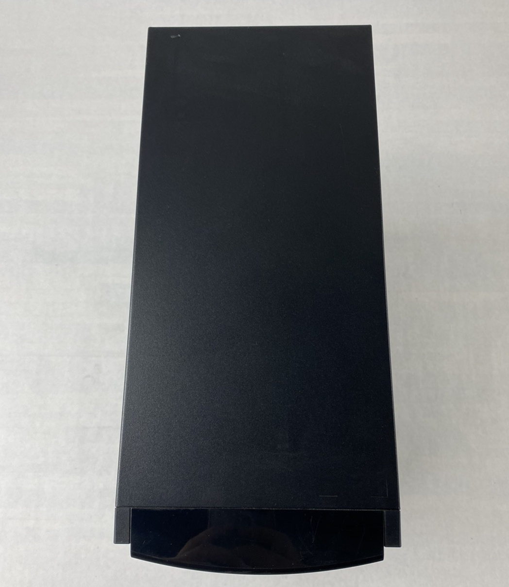 HP 110-194 MT Intel Core i3-3220T 2.80GHz 8GB RAM No HDD No OS No AC Adapter
