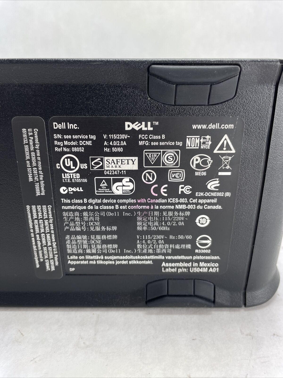Dell Optiplex 760 DT Intel Pentium Dual-Core E5200 2.5GHz 2GB RAM No HDD No OS