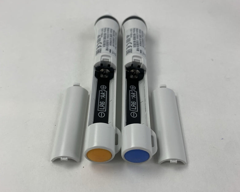 Epson ELPPN04 Infrared Interactive Digital Pen Set and Case - Untested