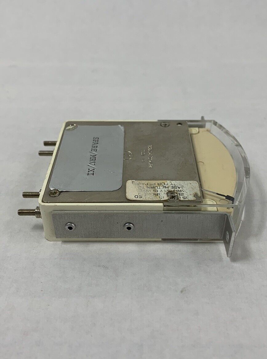 International Instrument FS4-20DCMA Spare/MRV/XI
