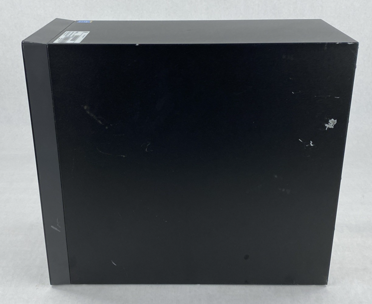 HP ProDesk 400 G1 MT Intel Core i5-4670 3.40GHz 8GB RAM No HDD No OS