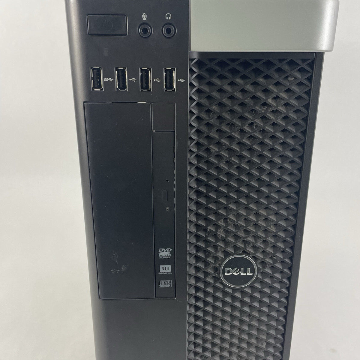 Dell Precision Tower 5810 1x Xeon E5-1603 v3 16GB Ram 685W PSU - Tested2