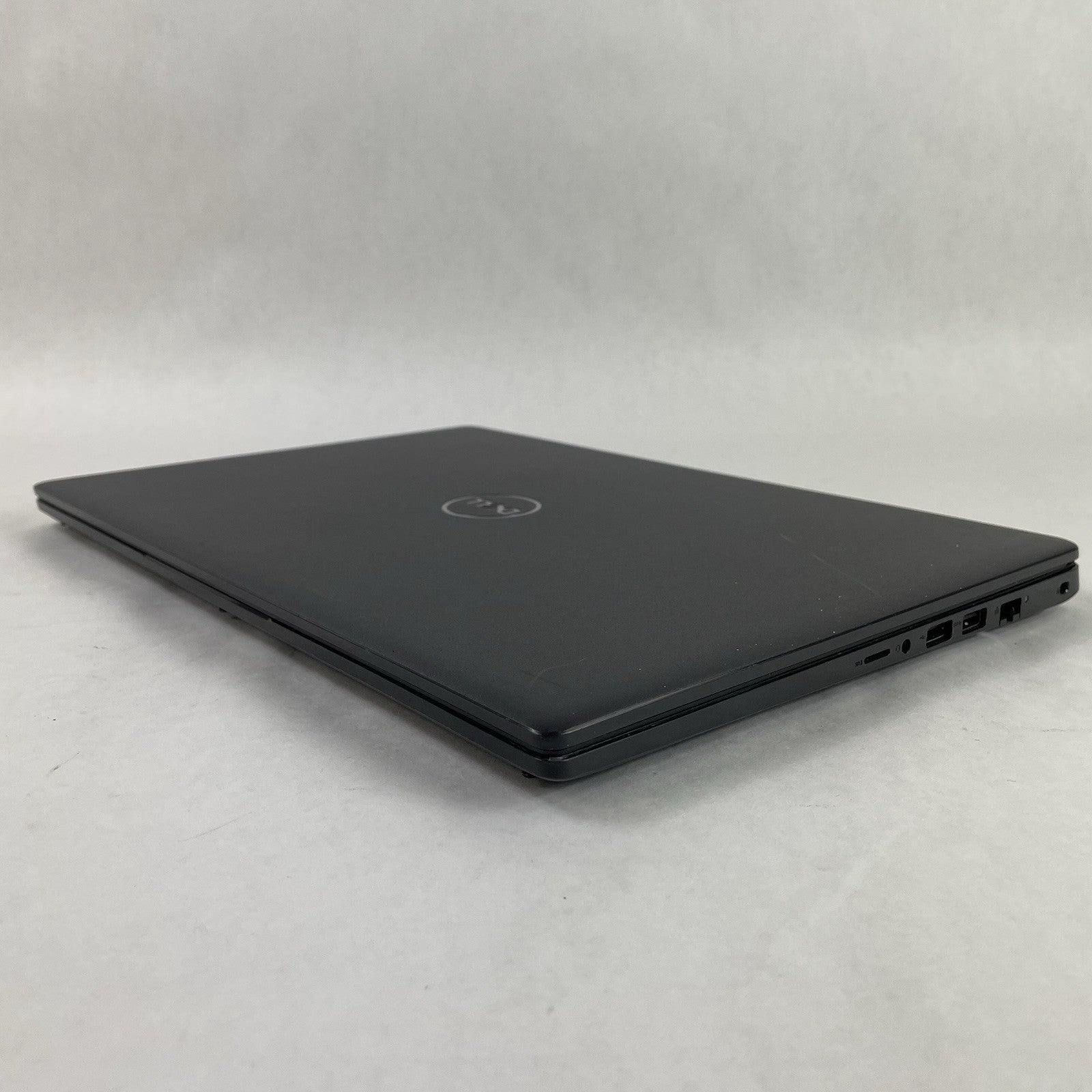 Dell Latitude 3510 15.6" i7-10510U 1.80 GHz 8 GB RAM No SSD/OS/AC9
