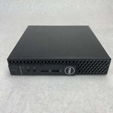 Dell OptiPlex 3050 Micro Intel Core i5-7500T 2.7GHz 8GB RAM No HDD/OS/Power Cord