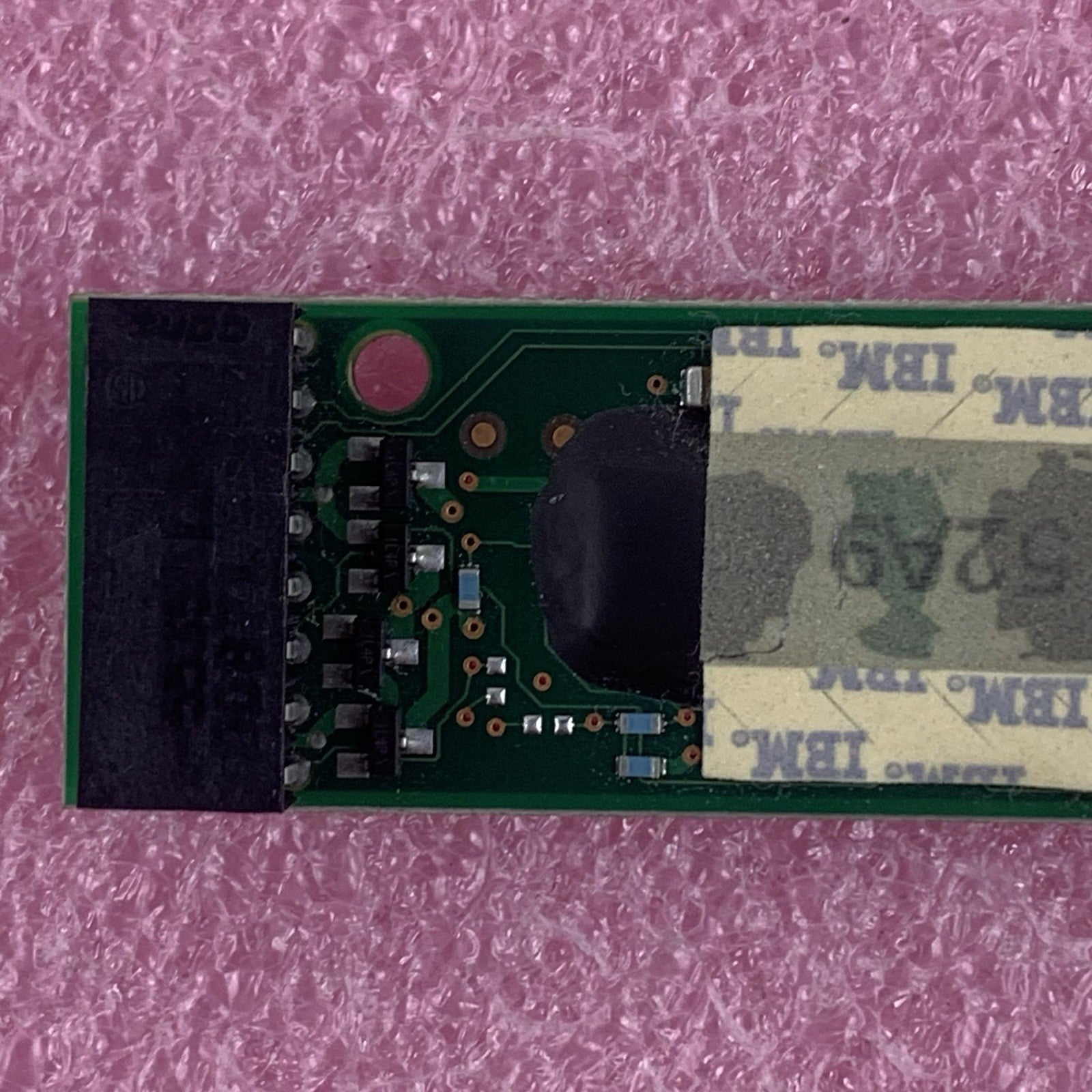 IBM 10N6802 8203-E4A VPD Card3