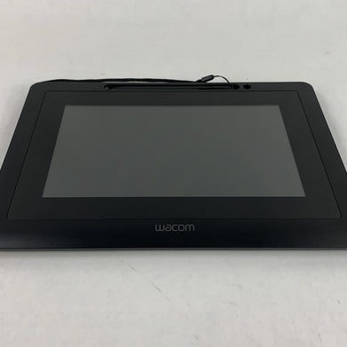 Wacom DTU-1031X HD Digitizer Interactive Pen Display Drawing Tablet