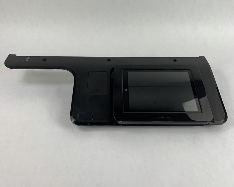 HP LaserJet MFP E87660 B5L47-60101 Control Panel Assembly