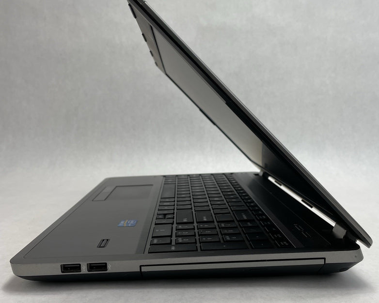 HP ProBook 4540S i3-3100M 2.40 GHz 4 GB RAM No SSD/OS/AC/Battery