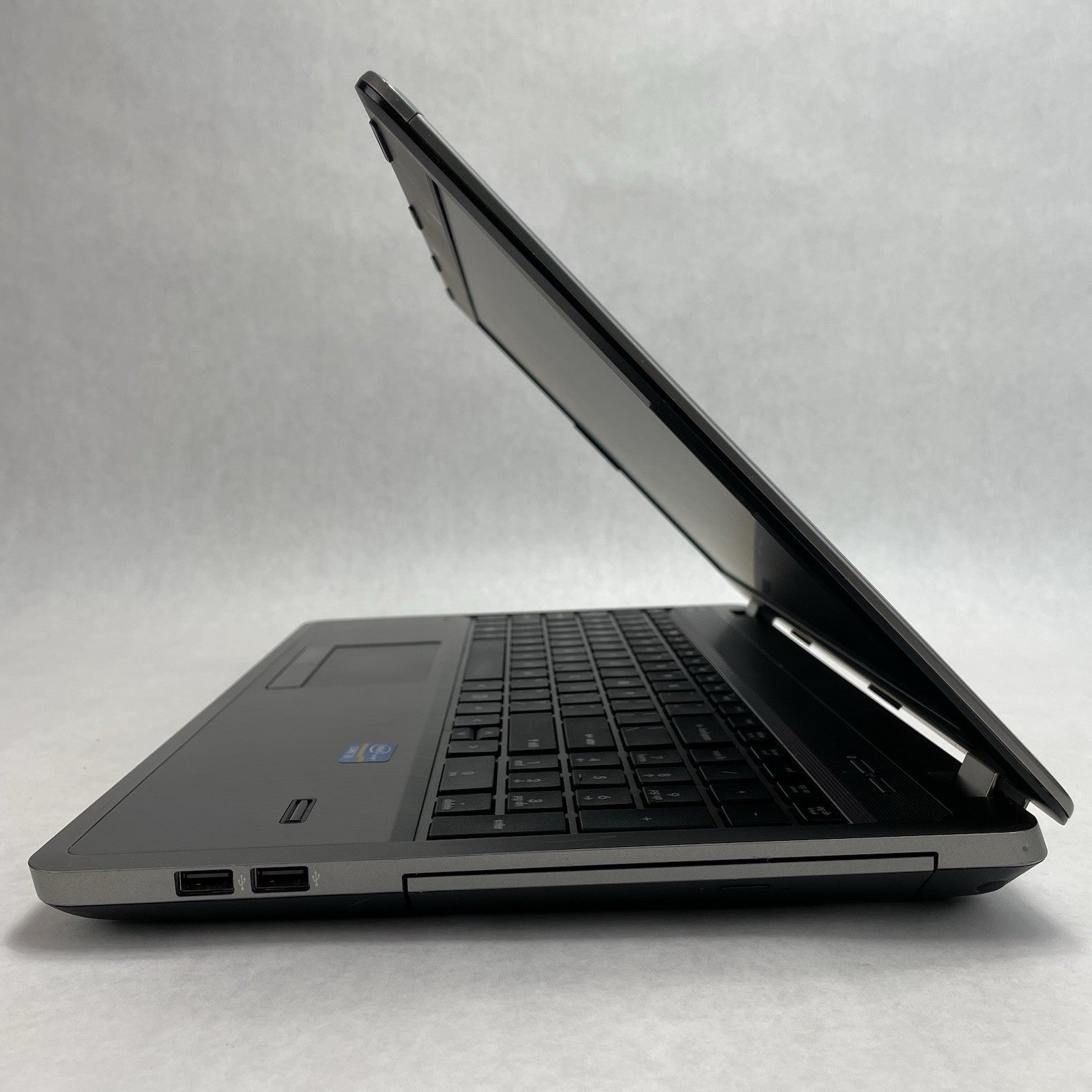 HP ProBook 4540S i3-3100M 2.40 GHz 4 GB RAM No SSD/OS/AC/Battery6