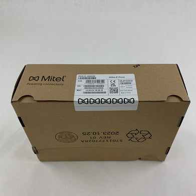 Mitel 6930W IP Office Phone New