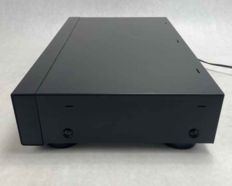 Sony CDP-291 Compact Disc CD Player No Remote Tested