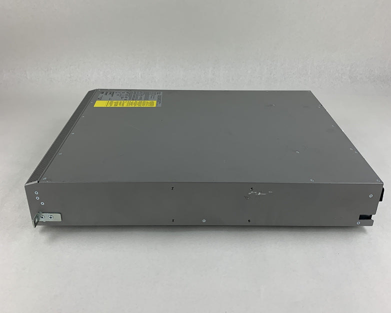 Cisco N9K-C9336PQ 36-Port Nexus 9300 Switch Tested Reset w/ 2 PSU and 2 fans